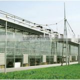 high quality giant greenhouse,flower,plant house/large inflatable membrane structures