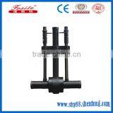 PE Ball Valves FITTING thumbnail-1