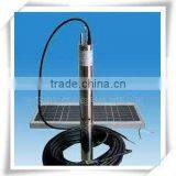 High Volume Low Pressure Water Pumps/ 21404502 Water Pump/ Solar Water Pump thumbnail-1