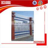 High Quality About Zinc Fence With ISO9001 thumbnail-1