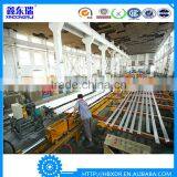 High Precision Aluminum Profiles, Aluminum Extrusion Profiles With High Quality thumbnail-3