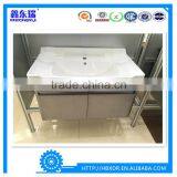 China OEM Aluminum Factory High Quality Aluminum Profile for Waterproof and Antirust Bathroom Cabinet thumbnail-1