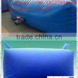 Acrylic Lacquered Pvc Coated Fabric for Water Bag Water Tank and Water Toys thumbnail-1