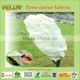 100% Polypropylene Spunbond Non Woven Fabric for Frost Protection Garden Plant Cover (WJ-AL-0088)