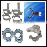 Quality Hot Dipped Galvanized Hoop thumbnail-1