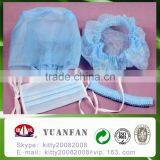 Nonwoven Fabric Applied in Hospital