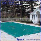 Tear-resistant Durable Waterproof Blue Swimming Pool Cover Tent thumbnail-5