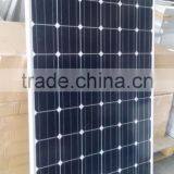 250W Poly Silicon Solar Module /260watt Solar Panel With Outlet/275W Solar Module thumbnail-3