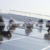 285W Poly Silicon Solar Module&solar Panel for Solar Plant thumbnail-5