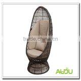 Audu Resin Chairs Outdoor/Outdoor Chairs Black Resin/Resin Chiavari Chair thumbnail-3