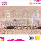 2015 Sinofur Qingdao Resin Napoleon Chair thumbnail-3