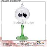 Crookes Radiometer Model/Solar Radiometer RMS0618TG Physical thumbnail-1