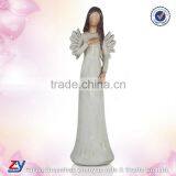 Resin Religious Angel Statue thumbnail-1