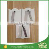 Tri-blade Plastic Spiral Vegetable Slicer thumbnail-5