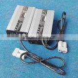 240W 12v/24v/36v/48v/ 60v/72V Portable Lead Acid/li Ion/lithium Polymer Battery Charger thumbnail-6