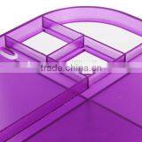 Rotating Cosmetic Display Organizer thumbnail-2