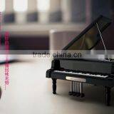 2015 New Design Portable Mini Bluetooth Wireless Piano Speaker thumbnail-3