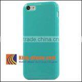 Fashion Color Flexible TPU Mobile Phone Cases For IPhone5c,tpu Color Case thumbnail-2