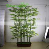 SJLJ013640 Factory Price Artificial Bamboo Plant for Garden Decoration thumbnail-4