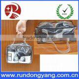 Cheap Pvc Clear Cosmetic Bags thumbnail-1
