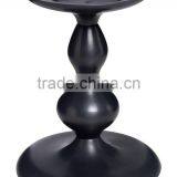 Wrought Iron Floor Candle Stand thumbnail-1
