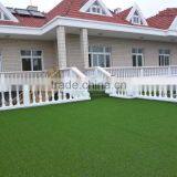 High Quality Garden Field Green Artificial Grass for Football Field thumbnail-6