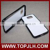 Wholesale New Style Cheap Frosted uv Mobile Phone Cases Forsumsung Glaxy S6/s6 Edge thumbnail-2