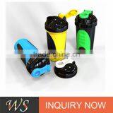 High Quality, Hot Selling Coffee Joyshaker Shaker Bottles in 2017 thumbnail-2