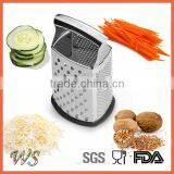 WSCCHX165Muti-functional Box Vegetable and Cheese Grater thumbnail-2