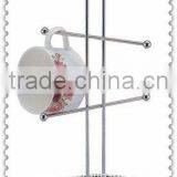 Kitchen Hanging Coffee/tea Mug/cup Stand thumbnail-1