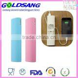 New Product 16000mah Power Bank Silicone Rubber Case thumbnail-1