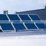 BPS 800W CE TUV Prove Complete With Battery and Brackets Solar Generator 220v Complete Home Solar Power System thumbnail-3