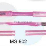 Makeup Eyebrow Comb and Lash Brush Cosmetic Tool