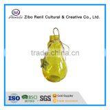 100-800ml Bulb Shape Perfume Glass Bottle for Beverage/Water thumbnail-3