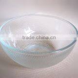 Glass Bowl/High Quality Glass Bowl/Well-made Glass Bowl thumbnail-6