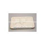 100% Melamine Serving Tray thumbnail-6
