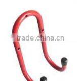 Wall Coat Hat Hooks Hardware S Meat Hook Slatwall Display Hook SWIVEL HOOK thumbnail-3