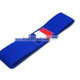 Small MOQ Promotional Wholesale Custom Cotton Elastic HeadBand&Sport Head Band&Sports Cotton Headband thumbnail-3