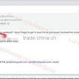 Use for Wax Oil Silicone Jars Mini Wax Jars Clear Silicone Jars thumbnail-6