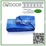 Sunproof pe Tarpaulin Car Cover thumbnail-3
