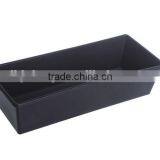 8PCS Plastic Kitchen Accessories Small Storage Bins thumbnail-4