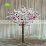 GNW BLS1605005 Large Outdoor Artificial Cherry Blossom Tree For Decorative thumbnail-1