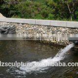 Dragon Head Fountains Marble Sculpture thumbnail-3