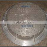 Water Meter Manhole Cover thumbnail-1