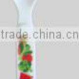 Melamine Design Soup Spoon thumbnail-1