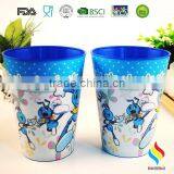 Brand Promotional Gift Printed pp Travel Cup With Design thumbnail-2