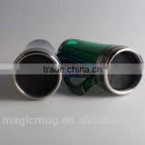 Factory Bulk Items 14oz Stainless Steel Thermos Travel Mug thumbnail-3