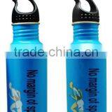 750ml Customized Cold Color Changing Aluminium Sport Bottle thumbnail-2