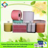 Non Woven PP Fabric Filter Paper thumbnail-2