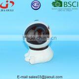 Coin Bank for Kids Mini Ceramic Piggy Bank, Moneybox Dog thumbnail-4